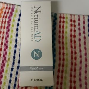 Nerium AD night cream